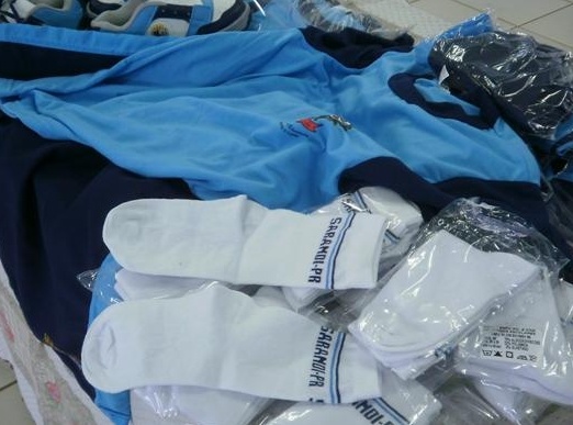 Prefeitura abre licitação para a compra de 10 mil kits escolares